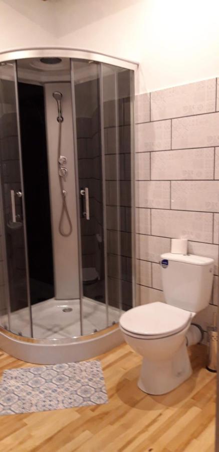 Hotel Metras Maja Aizpute Esterno foto